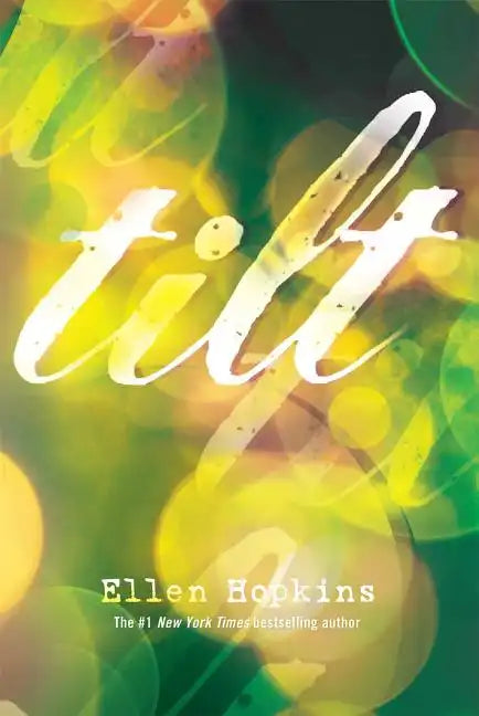Tilt - Paperback