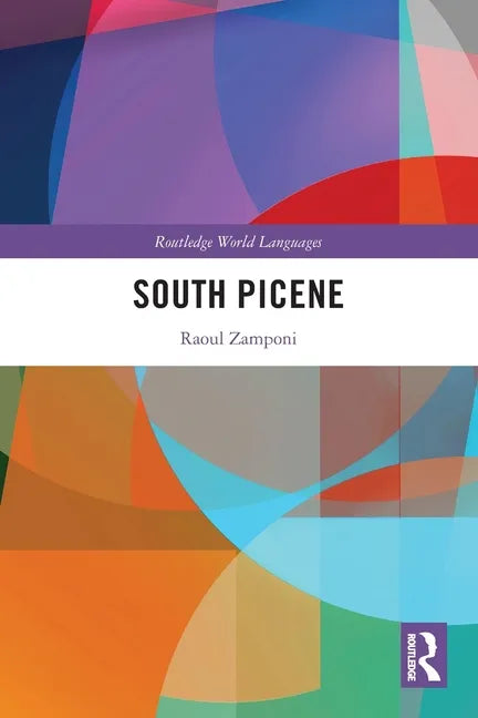 South Picene - Paperback