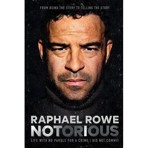 Notorious - Paperback