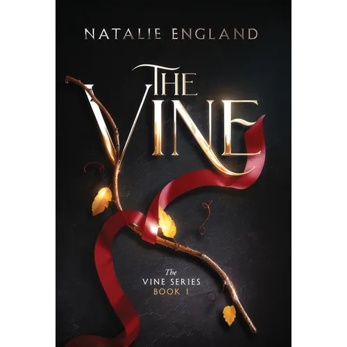The Vine - Hardcover