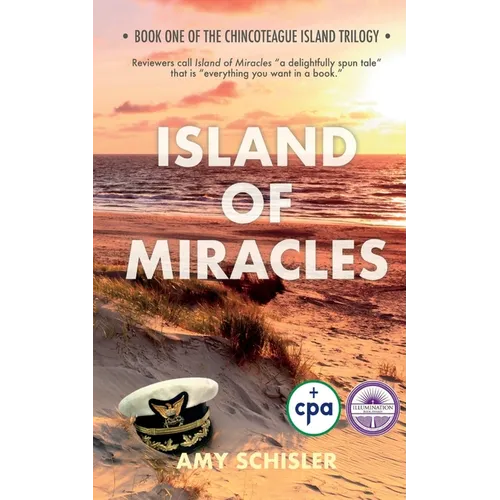 Island of Miracles - Paperback