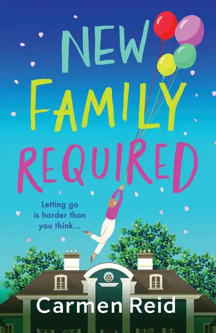 New Family Required - Paperback