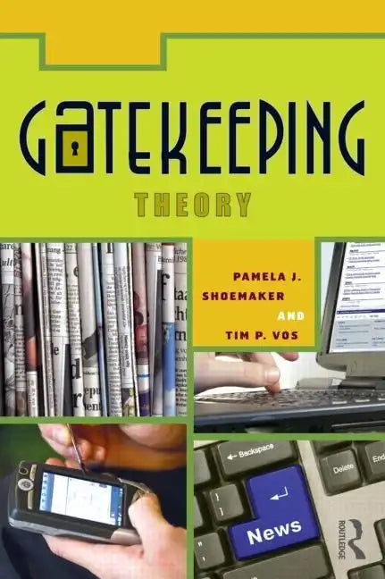 Gatekeeping Theory - Paperback