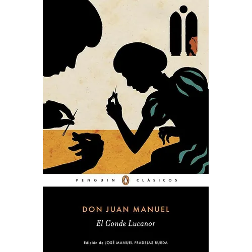 El Conde Lucanor / Count Lucanor - Paperback