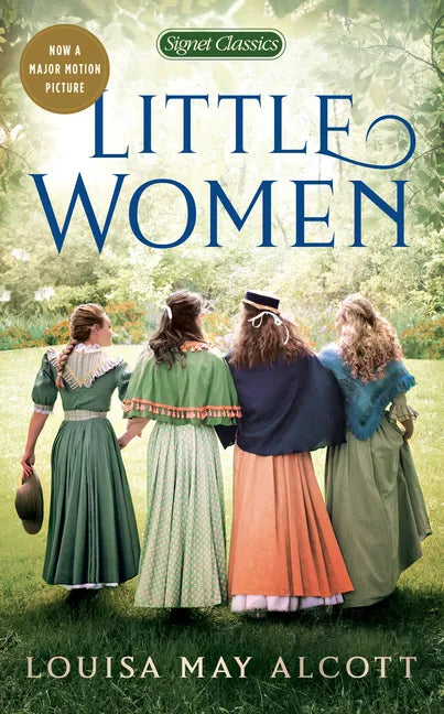 Little Women - Paperback
