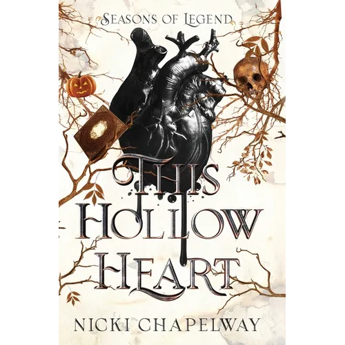 This Hollow Heart - Hardcover