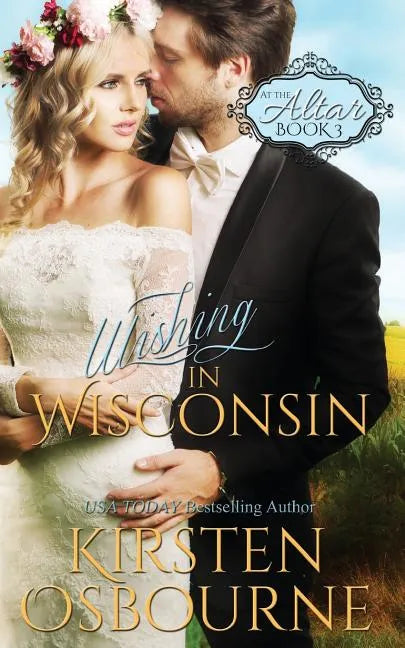 Wishing in Wisconsin - Paperback