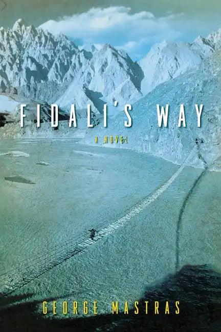Fidali's Way - Paperback