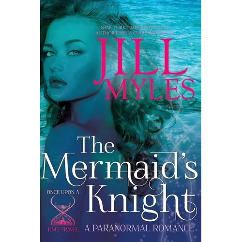 The Mermaid's Knight - Paperback
