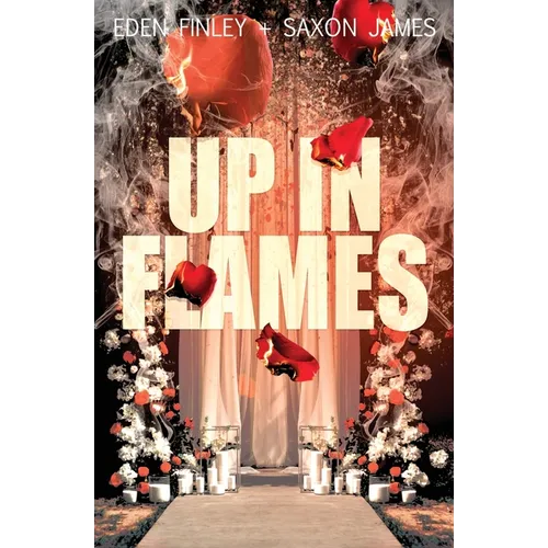 Up in Flames - Paperback