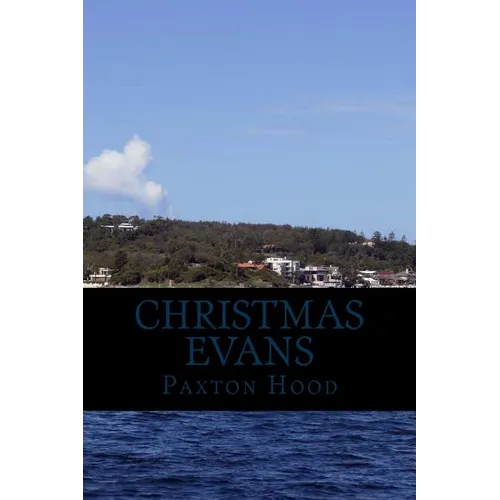 Christmas Evans - Paperback