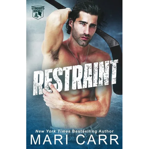 Restraint - Paperback