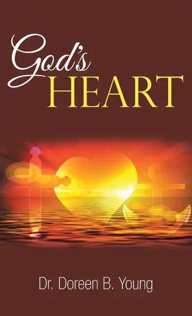 God's Heart - Hardcover