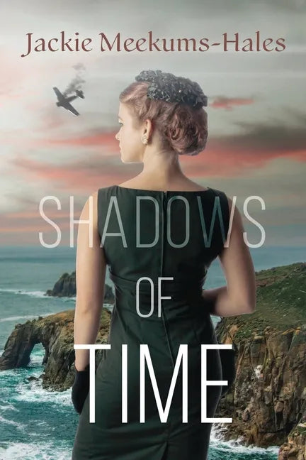 Shadows of Time - Paperback