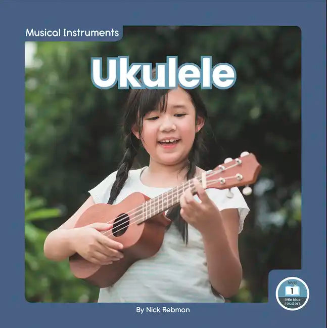 Ukulele - Library Binding