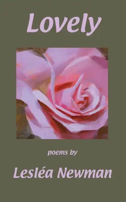 Lovely - Paperback