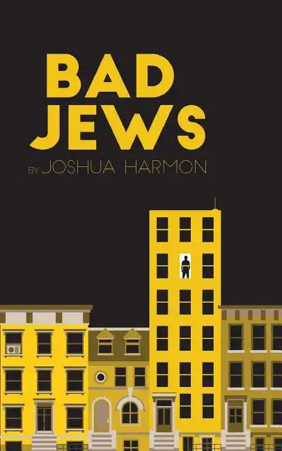 Bad Jews - Paperback