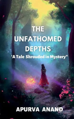 The Unfathomed Depths - Paperback