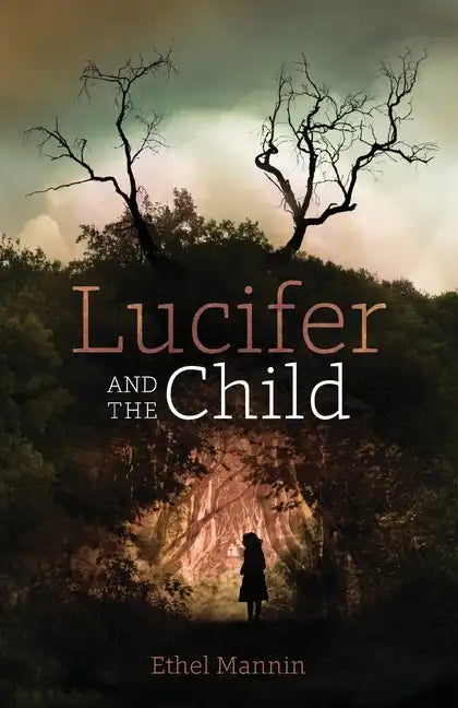 Lucifer and the Child - Paperback