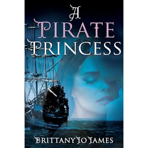 A Pirate Princess - Paperback