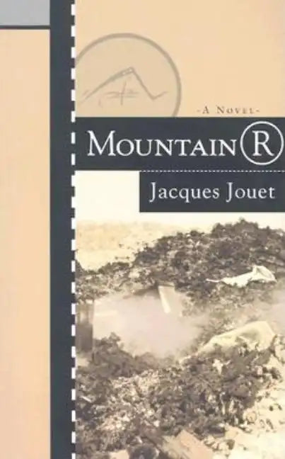 Mountain R - Paperback
