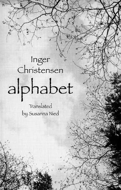 Alphabet - Paperback