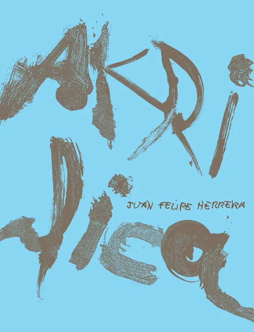 Akrílica - Paperback
