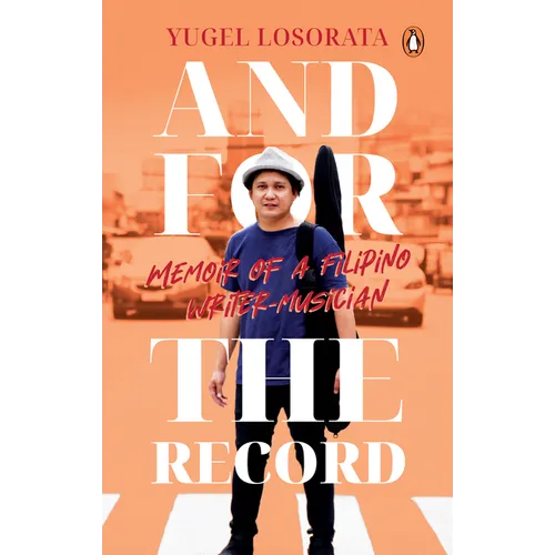 And for the Record - Paperback