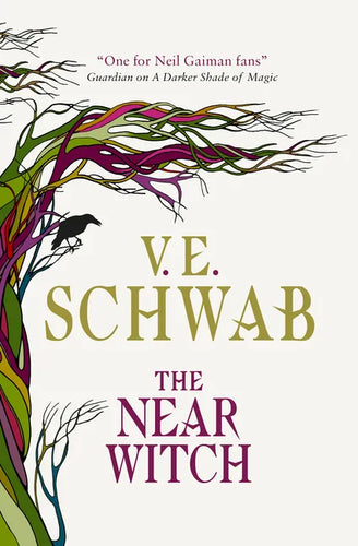 The Near Witch - Hardcover