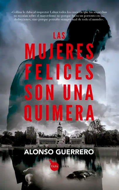 Mujeres Felices Son Una Quimera, Las - Paperback