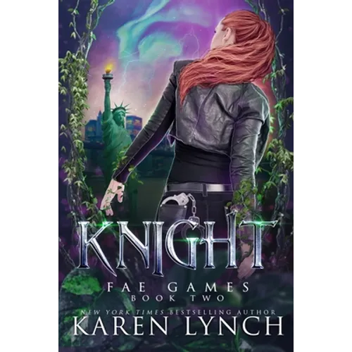 Knight - Paperback