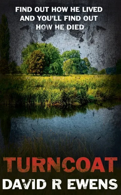 Turncoat - Paperback