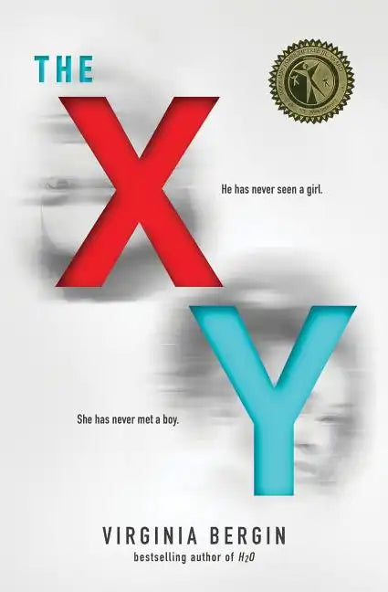 The Xy - Paperback