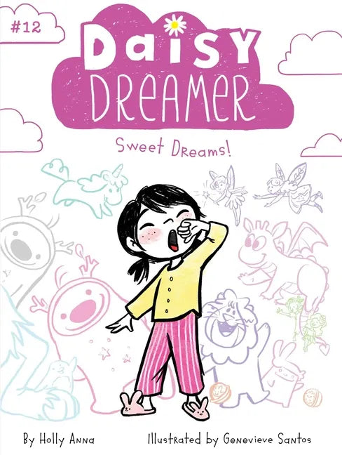 Sweet Dreams! - Paperback