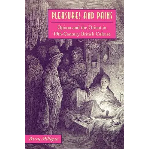 Pleasures and Pains - Paperback