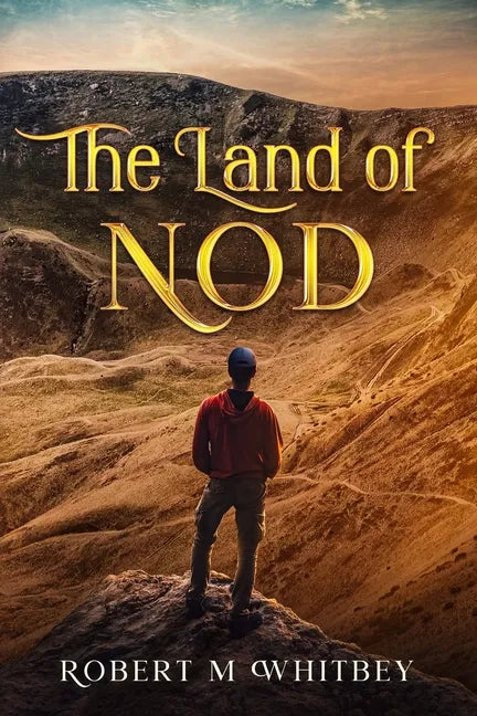 The Land of Nod - Paperback