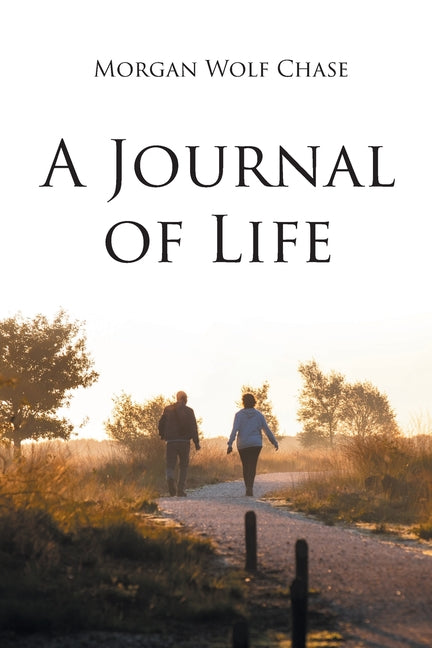 A Journal of Life - Paperback