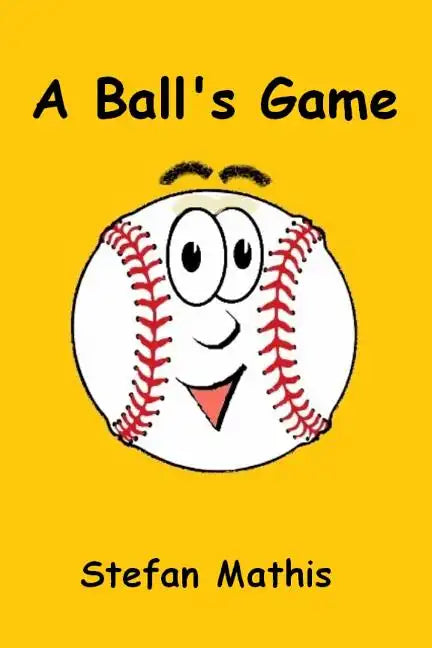 A Ball's Game - Paperback