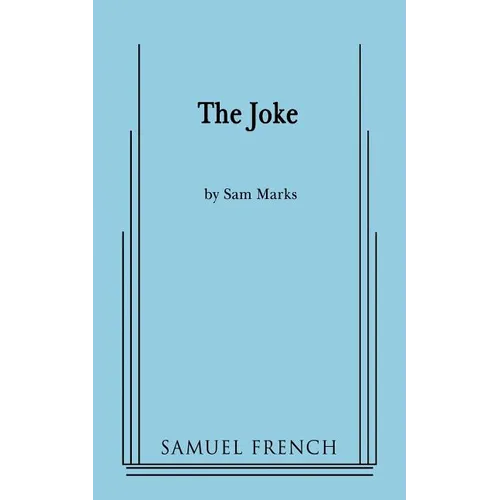The Joke - Paperback