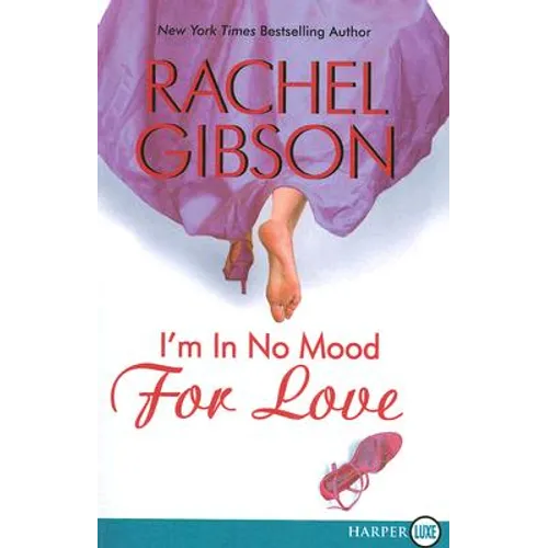 I'm In No Mood For Love LP - Paperback