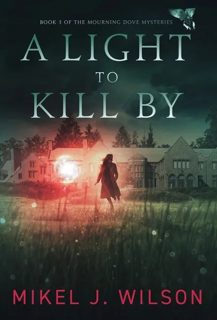 A Light to Kill By - Hardcover