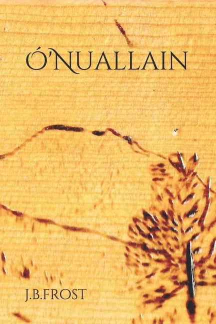 Ó'Nuallain - Paperback