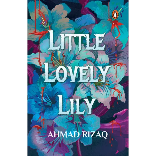 Little Lovely Lily - Paperback