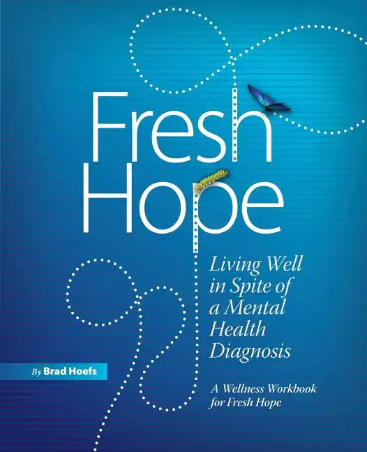 Fresh Hope - Paperback