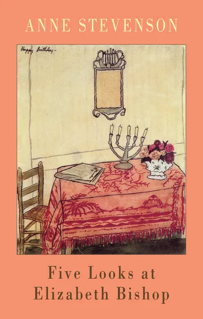 Five Looks at Elizabeth Bishop - Paperback