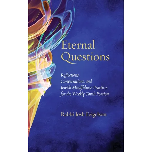 Eternal Questions - Hardcover