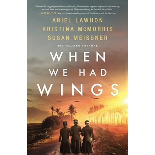 When We Had Wings - Hardcover