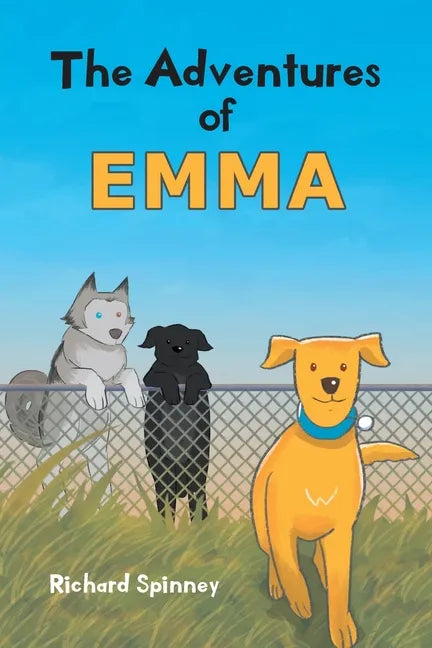 The Adventures of EMMA - Paperback