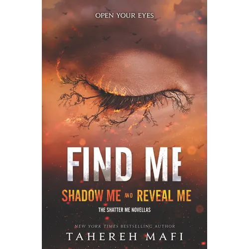 Find Me - Paperback