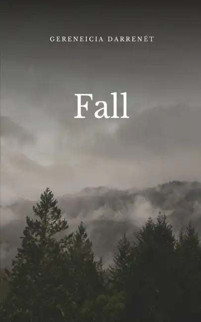Fall - Paperback